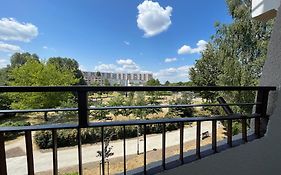 Mieszkanie Nad Malta